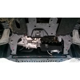 Scut motor Ford Mondeo (dupa 2015-)