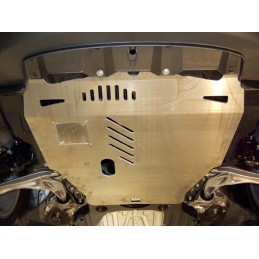 Scut motor Honda Civic hatchback (dupa 2005-)