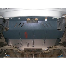 Scut motor Nissan X trail T30 (2001-2007)
